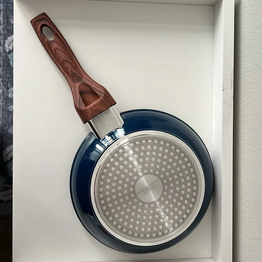 Phantom Chef 8” Non-stick Fry Pan